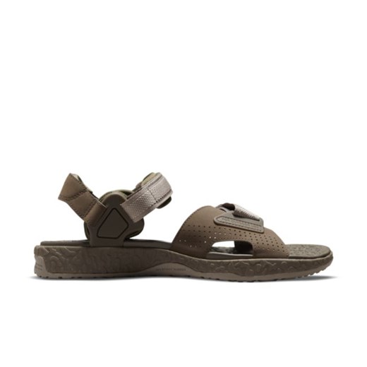 Sandały Nike ACG Air Deschutz + - Szary Nike 47.5 Nike poland