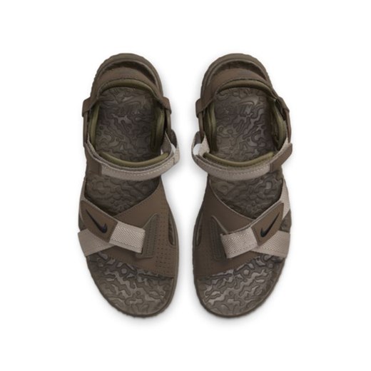 Sandały Nike ACG Air Deschutz + - Szary Nike 48.5 Nike poland