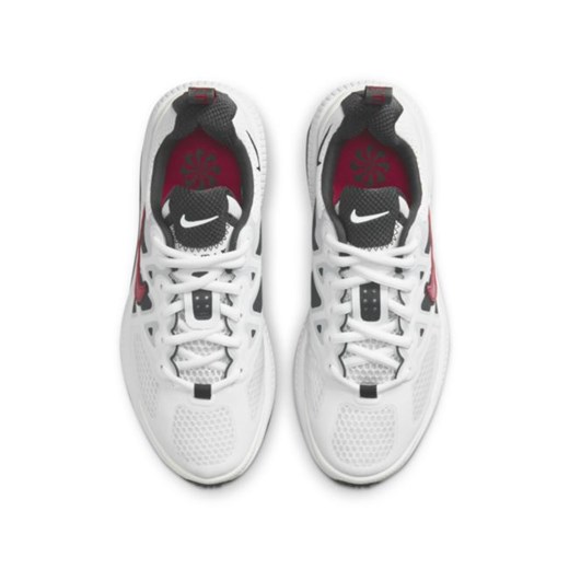 Buty dla dużych dzieci Nike Air Max Genome SE - Biel Nike 38 wyprzedaż Nike poland
