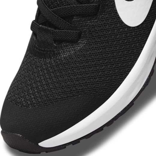 Buty dla małych dzieci Nike Revolution 6 FlyEase - Czerń Nike 30 Nike poland