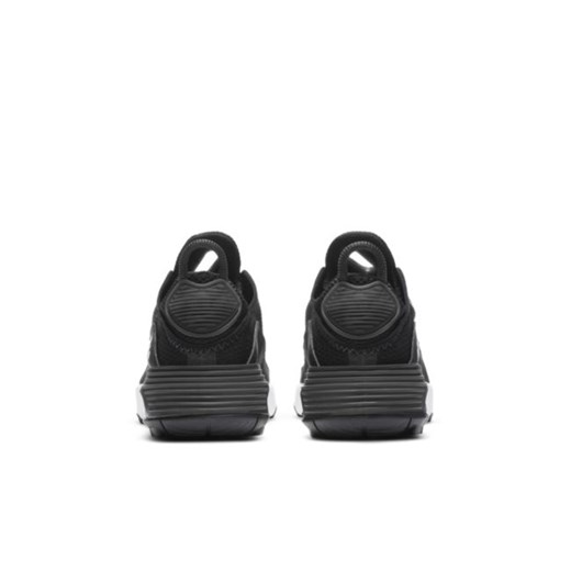 Buty dla dużych dzieci Nike Air Max 2090 - Czerń Nike 38.5 okazja Nike poland