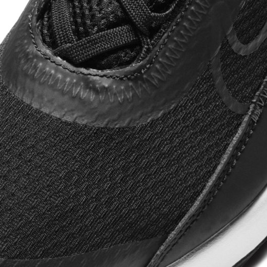 Buty dla dużych dzieci Nike Air Max 2090 - Czerń Nike 36 okazja Nike poland