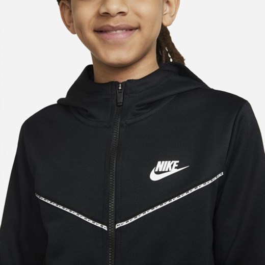 Nike bluza chłopięca 