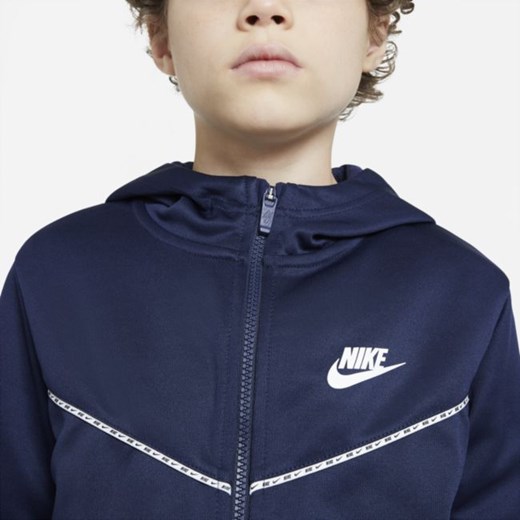 Bluza chłopięca Nike