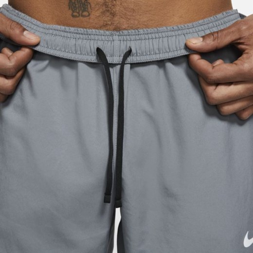 Spodnie męskie Nike tkaninowe 