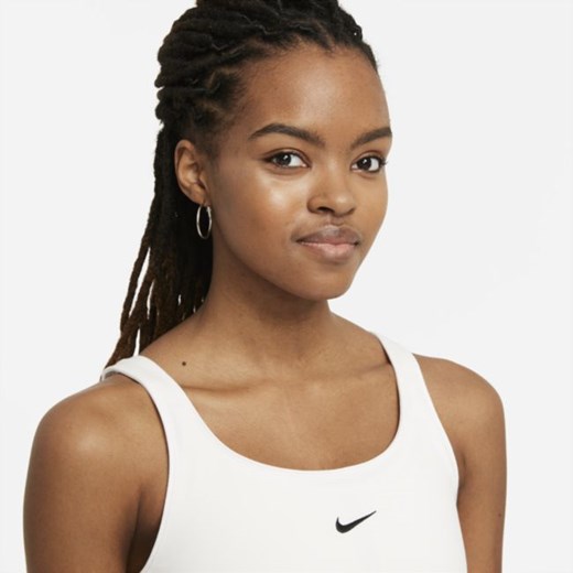 Bluzka damska biała Nike 