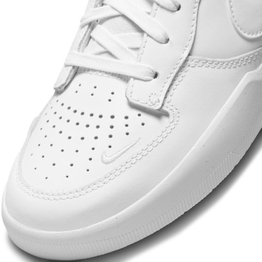 Buty do skateboardingu Nike SB Force 58 Premium - Biel Nike 42.5 Nike poland
