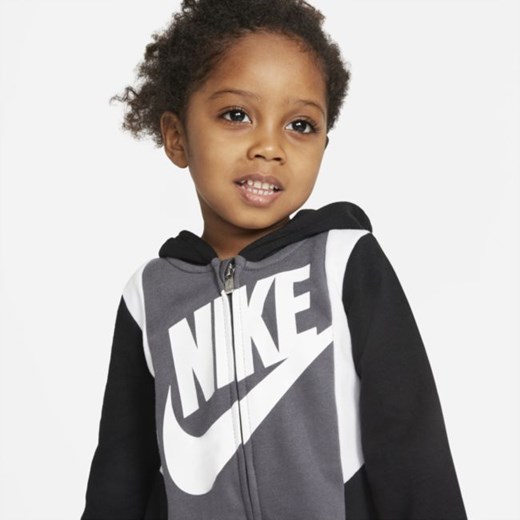 Odzież dla niemowląt Nike unisex 