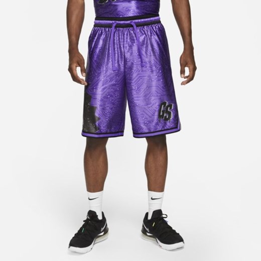 Męskie spodenki Nike Dri-FIT LeBron x Space Jam: A New Legacy „Goon Squad” - Nike M okazja Nike poland