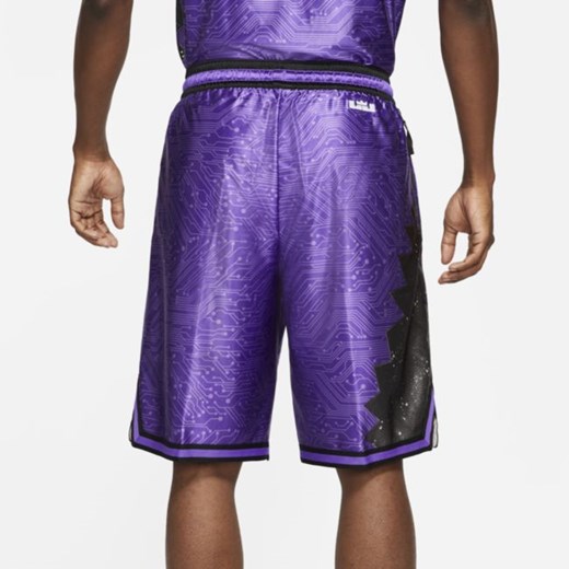 Męskie spodenki Nike Dri-FIT LeBron x Space Jam: A New Legacy „Goon Squad” - Nike L wyprzedaż Nike poland