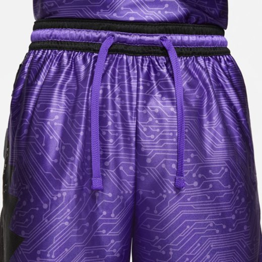 Męskie spodenki Nike Dri-FIT LeBron x Space Jam: A New Legacy „Goon Squad” - Nike L wyprzedaż Nike poland