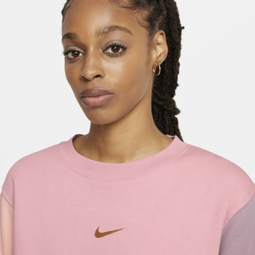 Bluza damska Nike sportowa 