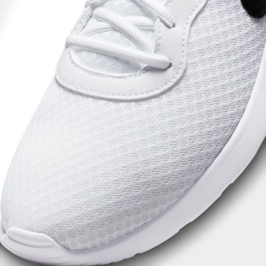 Buty sportowe męskie Nike tanjun na wiosnę sznurowane