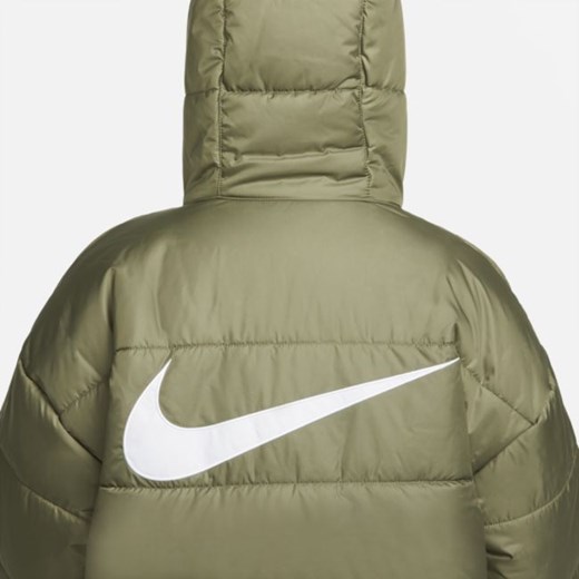 Kurtka damska Nike zimowa 