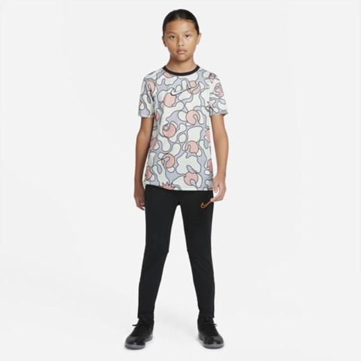 Koszulka piłkarska dla dużych dzieci Nike Dri-FIT - Biel Nike L Nike poland