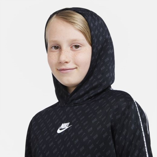 Nike kurtka chłopięca 