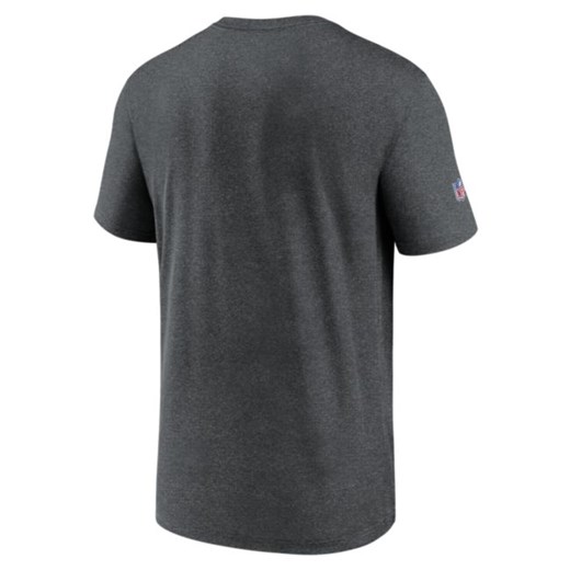 T-shirt męski Nike Dri-FIT Team Name Legend Sideline (NFL Jacksonville Jaguars) Nike S Nike poland