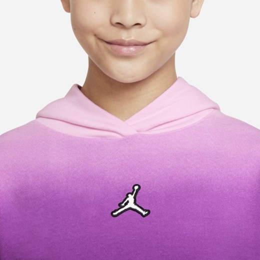 Bluza dziewczęca Jordan 