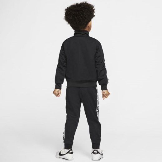 Dres chłopięcy Nike