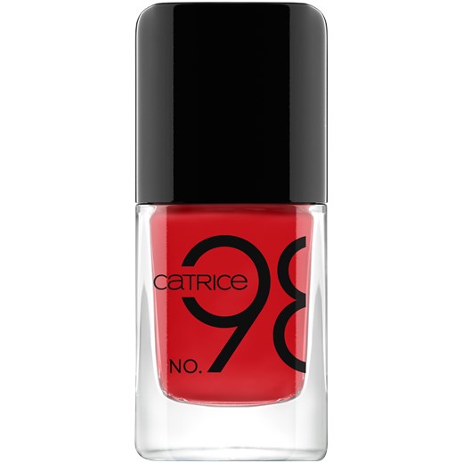 Catrice Iconails Catrice Hebe