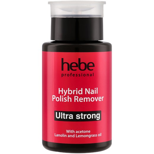 Hebe Professional Ultra Strong Hebe Professional Hebe