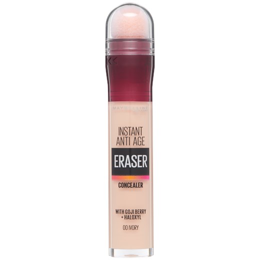 Maybelline Instant Eraser Maybelline Hebe