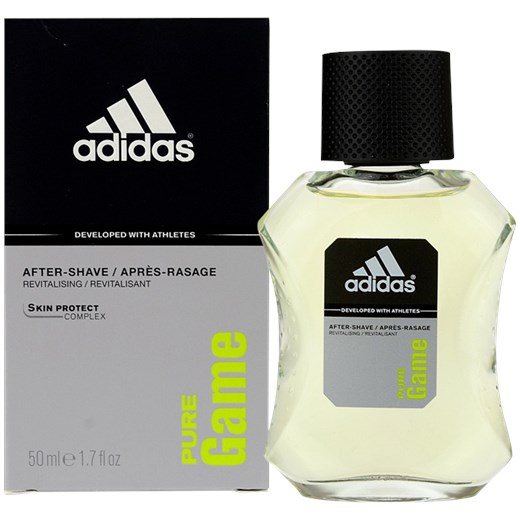 Perfumy męskie Adidas 