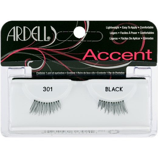 Ardell Accents 301 Hebe