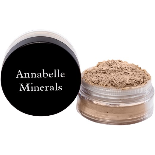 Podkład do twarzy Annabelle Minerals 