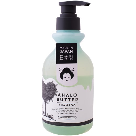 Ahalo Butter Smooth Repair Ahalo Butter Hebe
