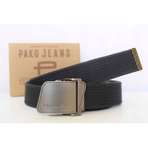 Pasek Pako Jeans 