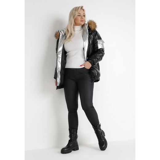 Kurtka damska Born2be casual 