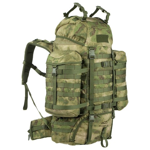 Plecak Wisport Raccoon 65 l A-Tacs FG Wisport  Militaria.pl