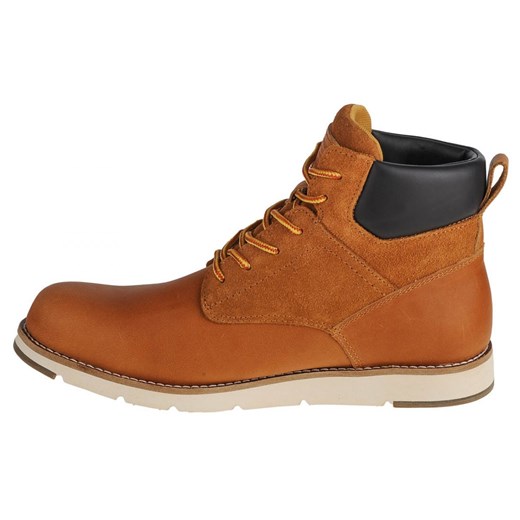 Levis Buty Levi's Jax Plus M 232198-1700-74 czarne 45 ButyModne.pl