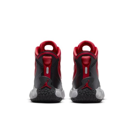 Buty przeciwdeszczowe dla małych dzieci Jordan Drip 23 - Czerń Jordan 31 Nike poland