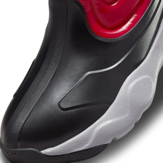 Buty przeciwdeszczowe dla małych dzieci Jordan Drip 23 - Czerń Jordan 28 Nike poland