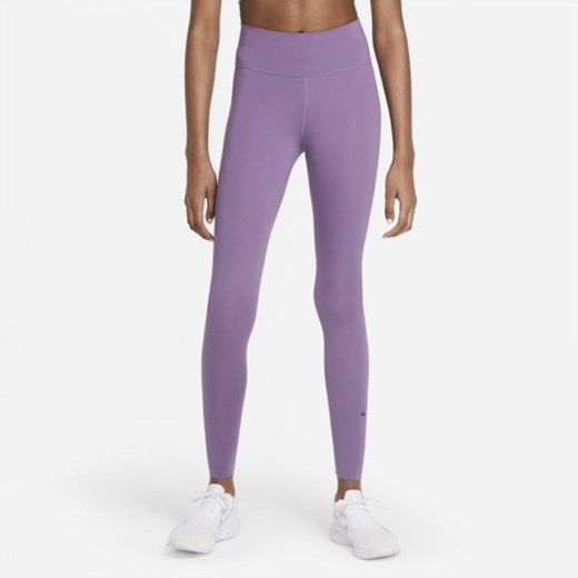 Spodnie damskie Nike