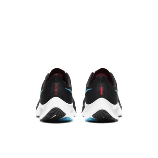 Nike buty sportowe męskie zoom wiązane 