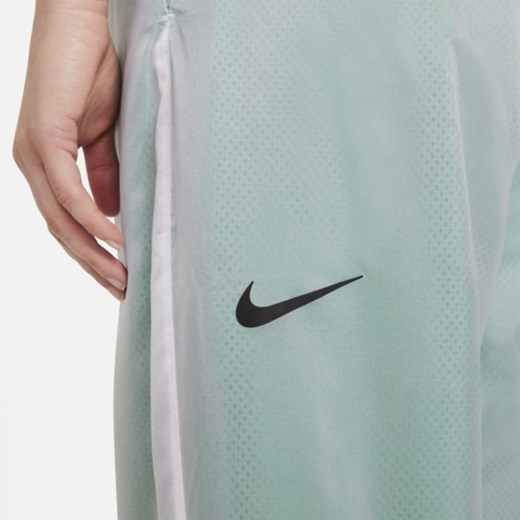 Spodnie damskie Nike Sportswear Tech Pack - Zieleń Nike XS Nike poland