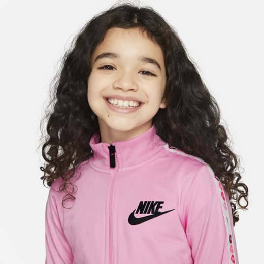 Dres dla małych dzieci Nike - Różowy Nike 35.5 Nike poland