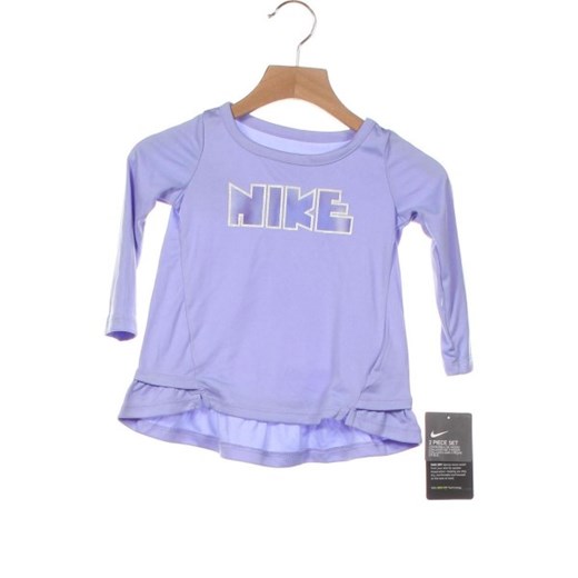 Dziecięca sportowa bluzka Nike Nike 12-18 m/ 80-86 см Remixshop