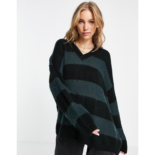 Sweter damski AllSaints 