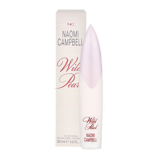 Naomi Campbell Wild Pearl 30ml W Woda perfumowana e-glamour bezowy woda