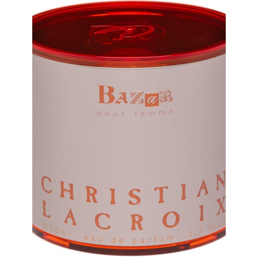 Bazar - EDP - 50 ml Christiane Lacroix onesize wyprzedaż Limango Polska