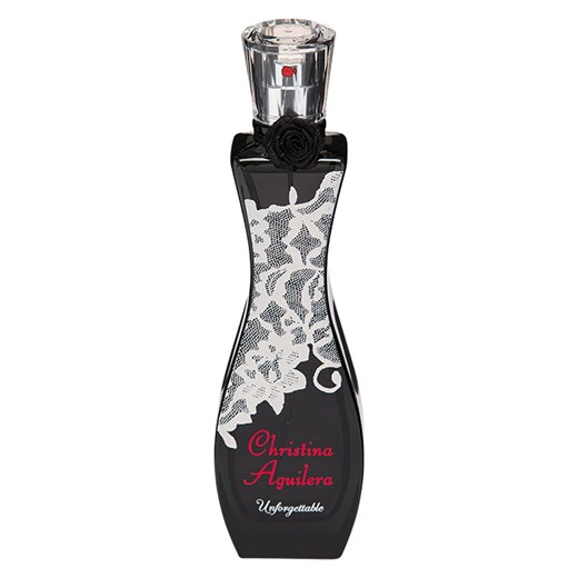 Unforgettable - EDP - 75 ml Christina Aguilera onesize okazyjna cena Limango Polska
