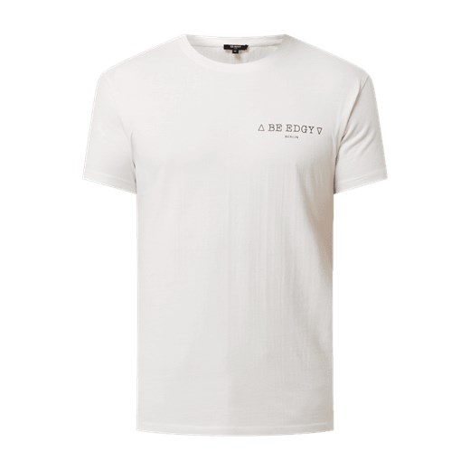 T-shirt męski BE EDGY
