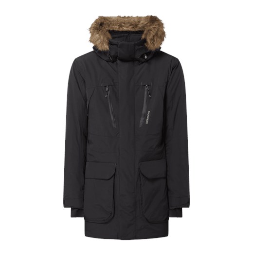 Parka Didriksons casual 
