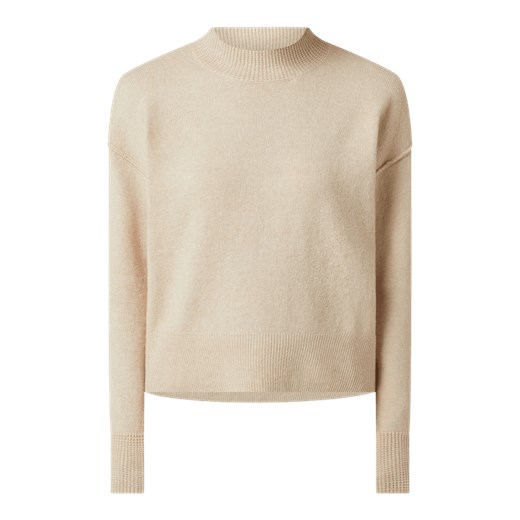 Sweter z domieszką wełny XL Peek&Cloppenburg 