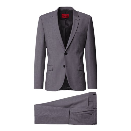 Garnitur męski Hugo Boss