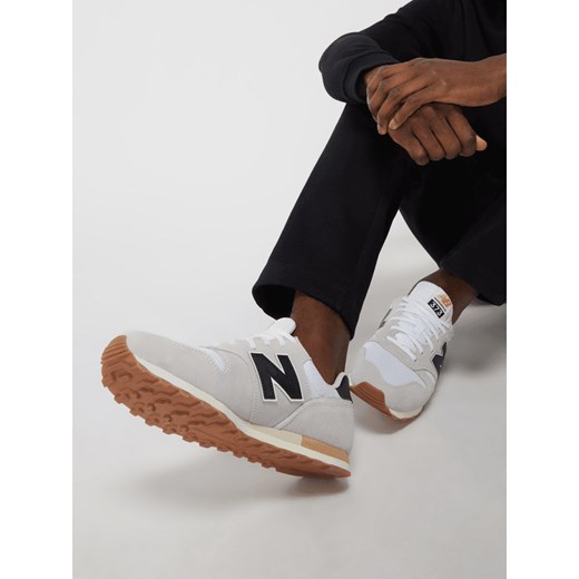 Sneakersy z siateczki model ‘373’ New Balance 41.5 Peek&Cloppenburg 